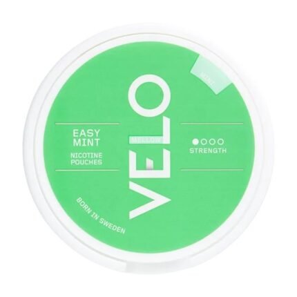 VELO Easy Mint Mini