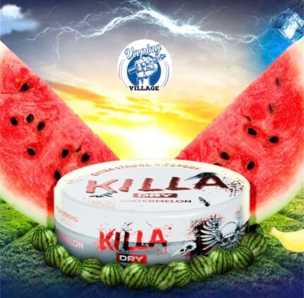 KILLA WATERMELON EXTRA STRONG