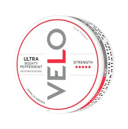 VELO FREEZE ULTRA SLIM