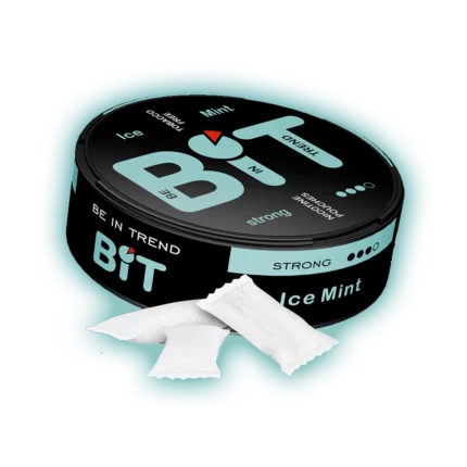Bit Ice Mint