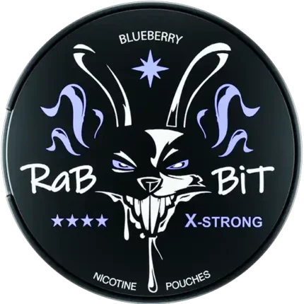 Rabbit Blueberry