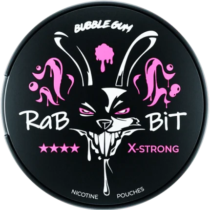 Rabbit Bubblegum