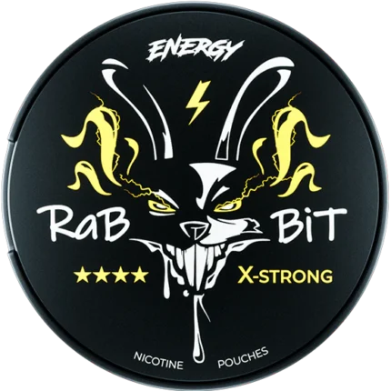 Rabbit Extreme Energy