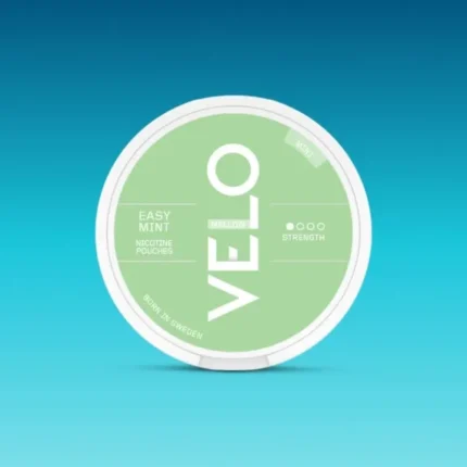 VELO Easy Mint Mini