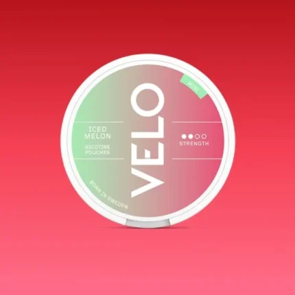 VELO Iced Melon Mini