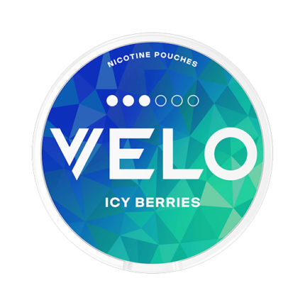 VELO Icy Berries