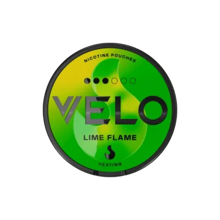 VELO Lime Flame