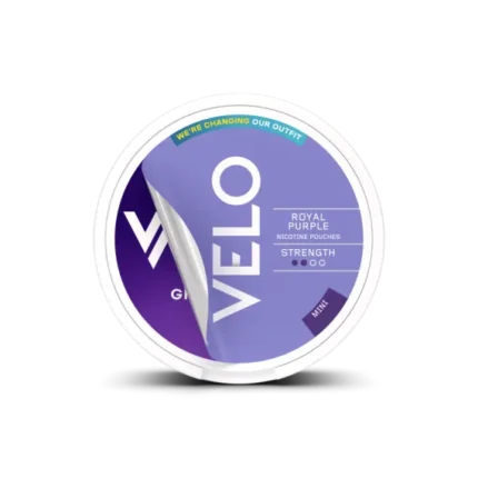 VELO ROYAL PURPLE MINI