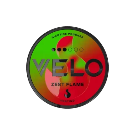 VELO Zest Flame