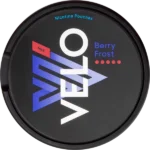 Velo Berry Frost Max
