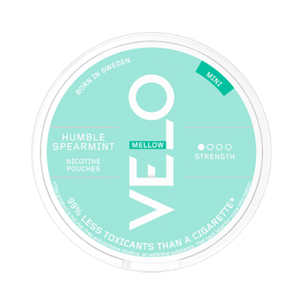VELO Humble Spearmint Mini