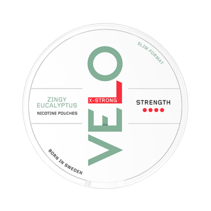 VELO Eucalyptus X-Strong
