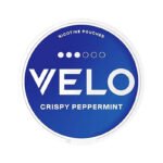 Velo Crispy Peppermint
